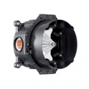 Ibox uniwersalny element podtynkowy