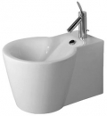 Starck 1 bidet wiszący 41 x 57,5 