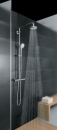 Grohe Euphoria system natryskowy z baterią termostatyczną