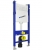 Geberit Stelaż podtynkowy Geberit Duofix basic H112 stelaż do WC