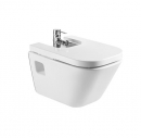 Gap bidet podwieszany