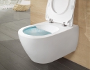Subway 2.0 miska WC podwieszana DirectFlush z deską wolnoopadającą