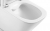 Gap miska wc podwieszana Rimless 