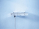 Grohe Grotherm Cube bateria natryskowa termostatyczna 34491000