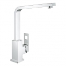 Grohe Eurocube bateria kuchenna 31255000