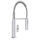 Grohe Eurocube bateria kuchenna 31395000