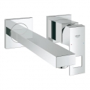 Grohe Eurocube bateria umywalkowa podtynkowa 23447000